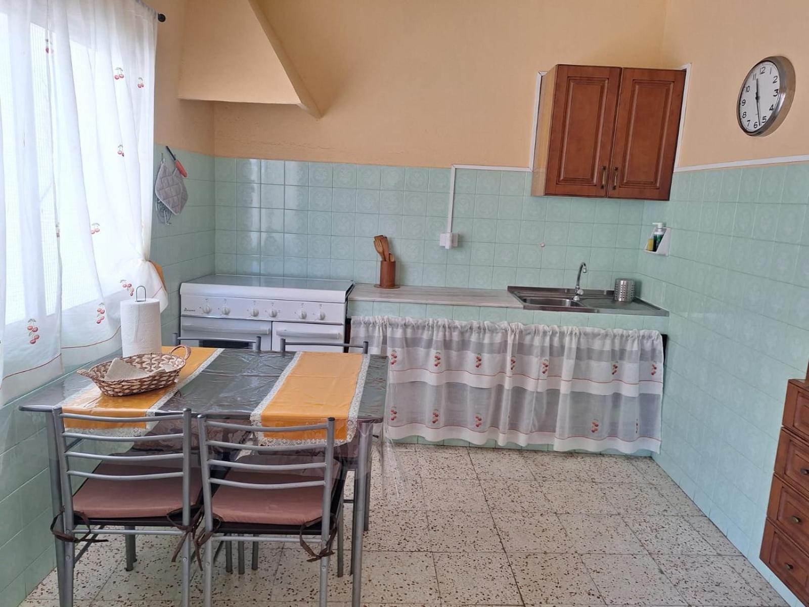 Casa Restinga Villa La Restinga Ngoại thất bức ảnh