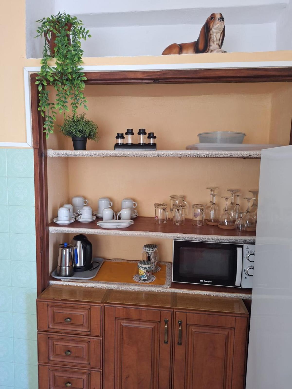 Casa Restinga Villa La Restinga Ngoại thất bức ảnh