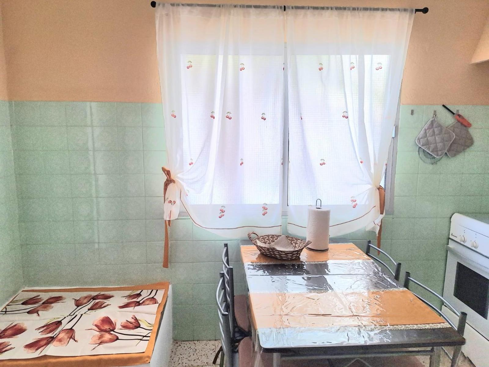 Casa Restinga Villa La Restinga Ngoại thất bức ảnh