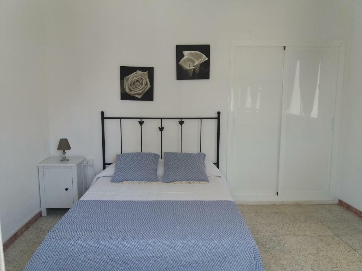 Casa Restinga Villa La Restinga Ngoại thất bức ảnh
