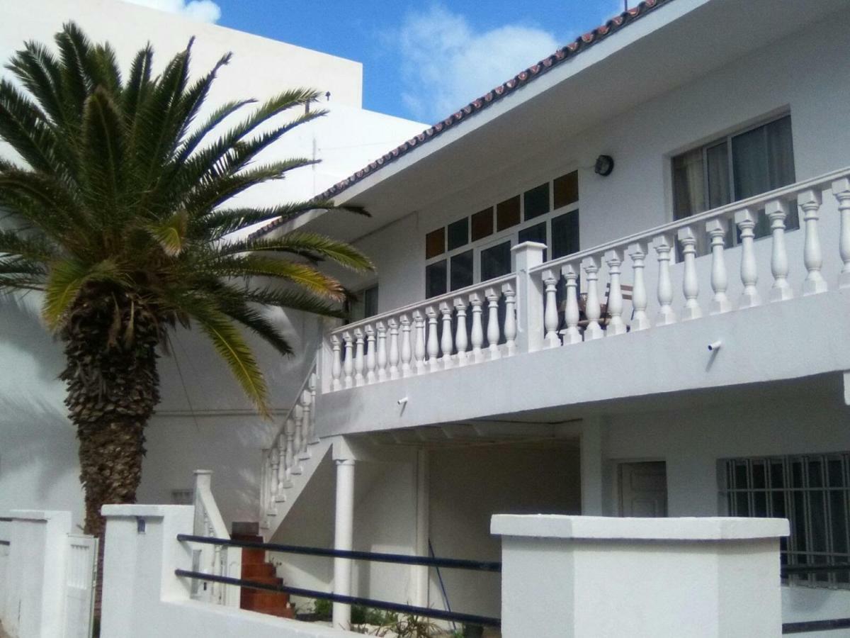 Casa Restinga Villa La Restinga Ngoại thất bức ảnh