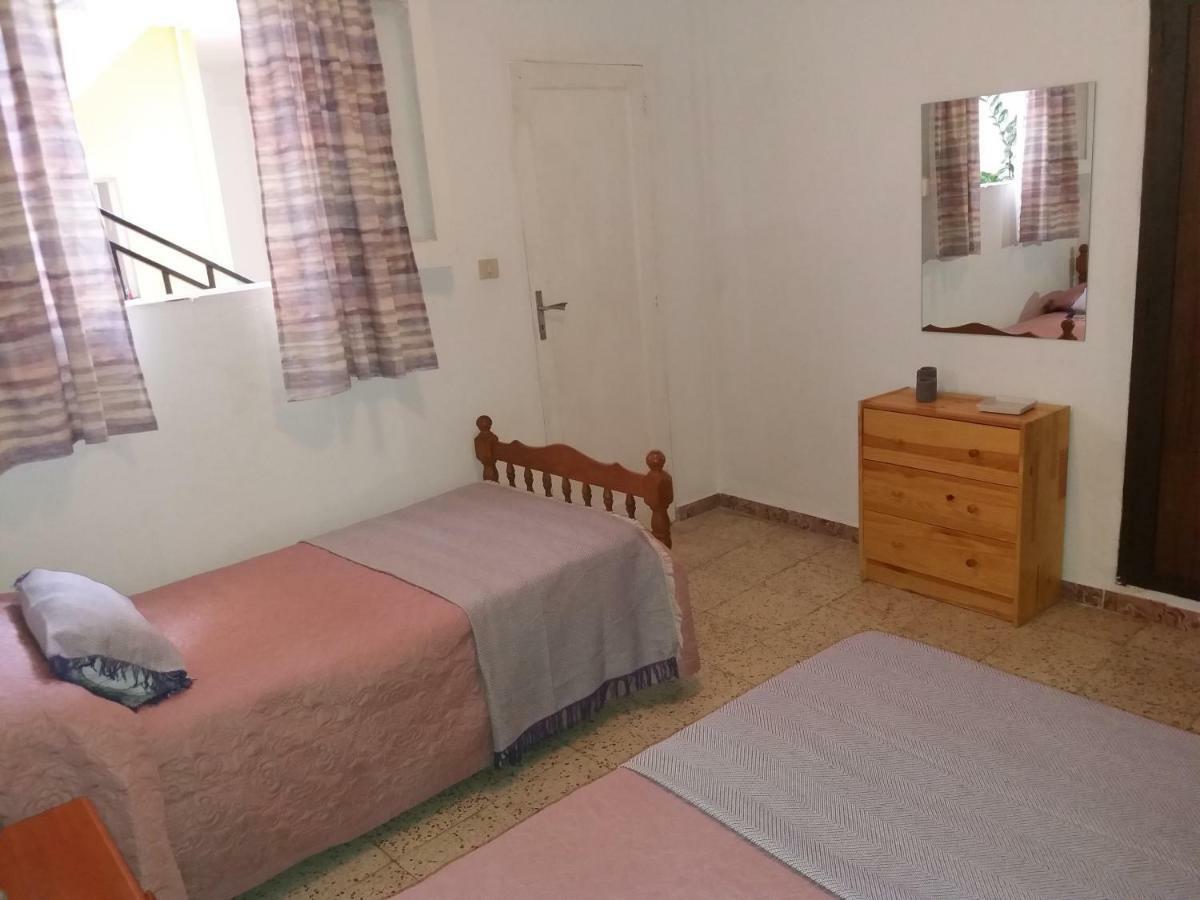 Casa Restinga Villa La Restinga Ngoại thất bức ảnh