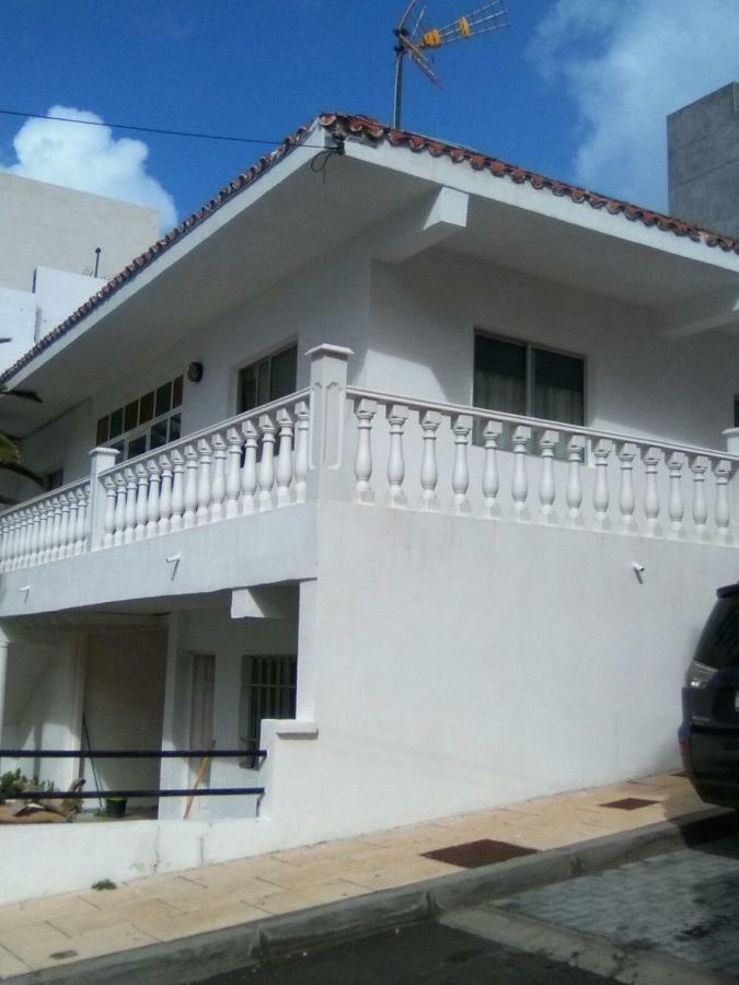 Casa Restinga Villa La Restinga Ngoại thất bức ảnh