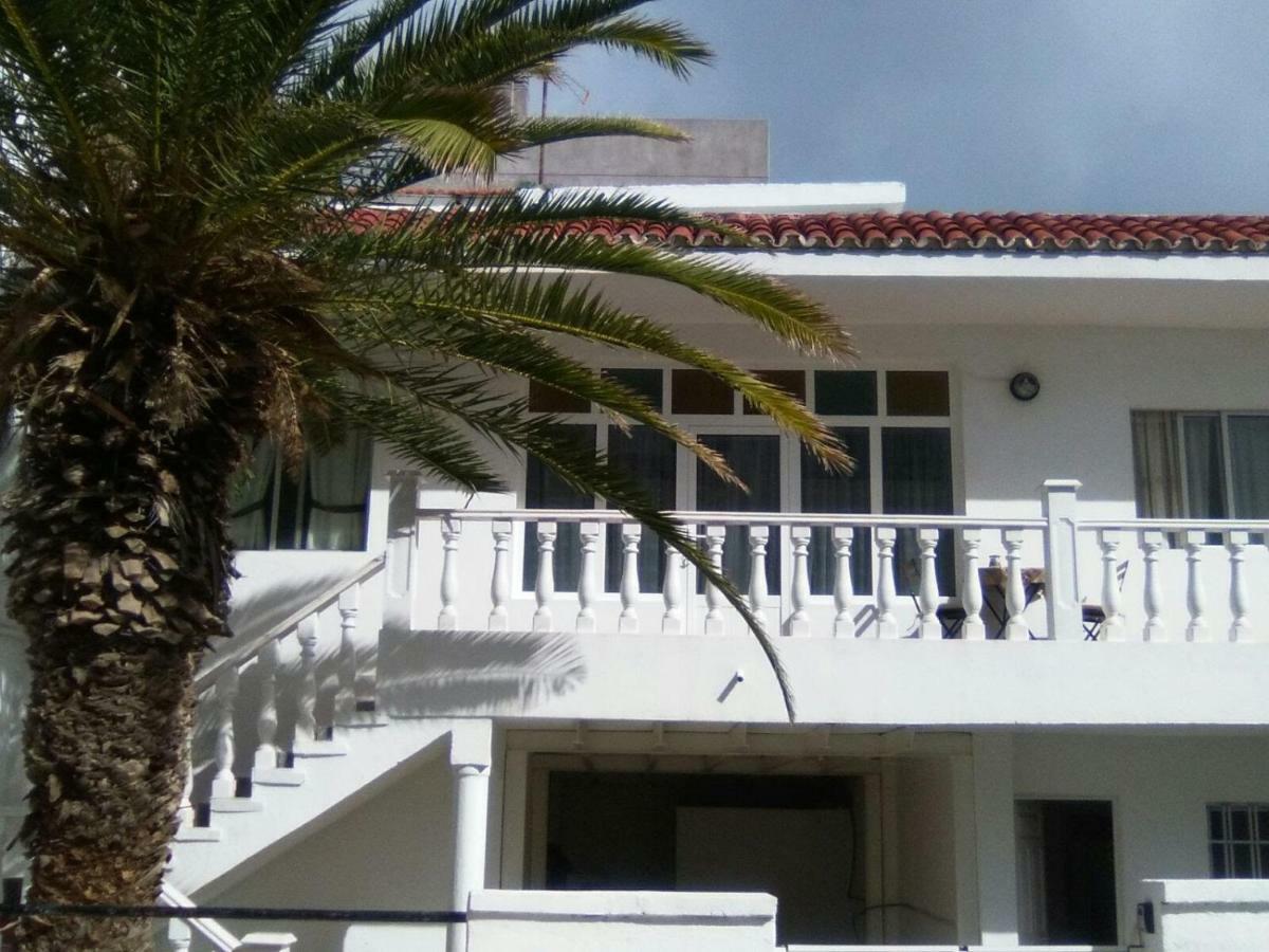 Casa Restinga Villa La Restinga Ngoại thất bức ảnh