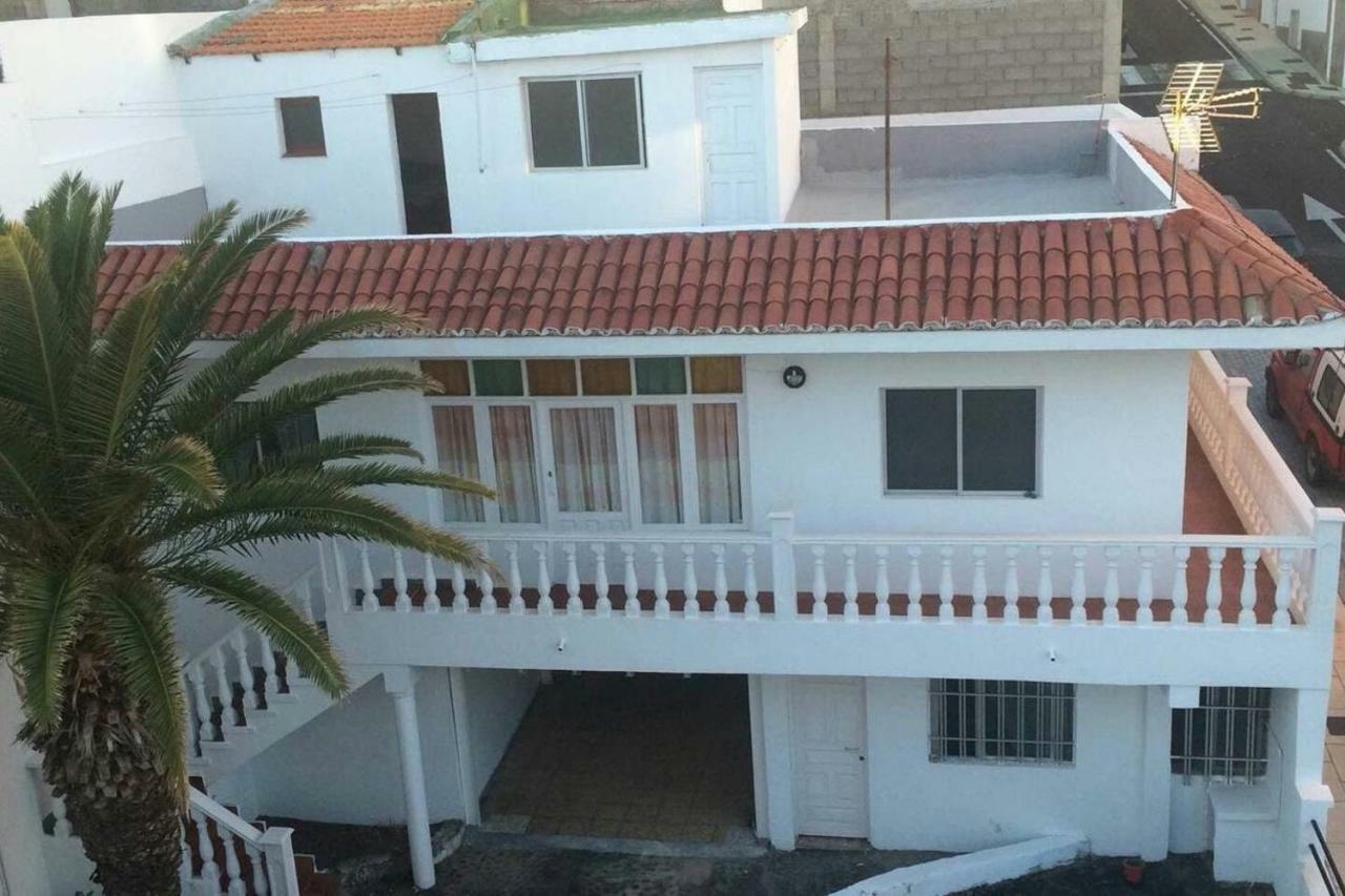 Casa Restinga Villa La Restinga Ngoại thất bức ảnh