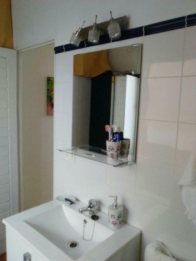 Casa Restinga Villa La Restinga Ngoại thất bức ảnh