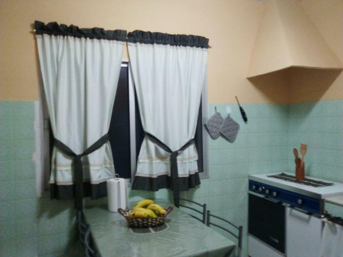 Casa Restinga Villa La Restinga Ngoại thất bức ảnh