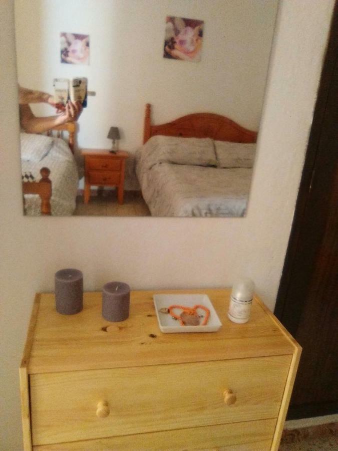 Casa Restinga Villa La Restinga Ngoại thất bức ảnh