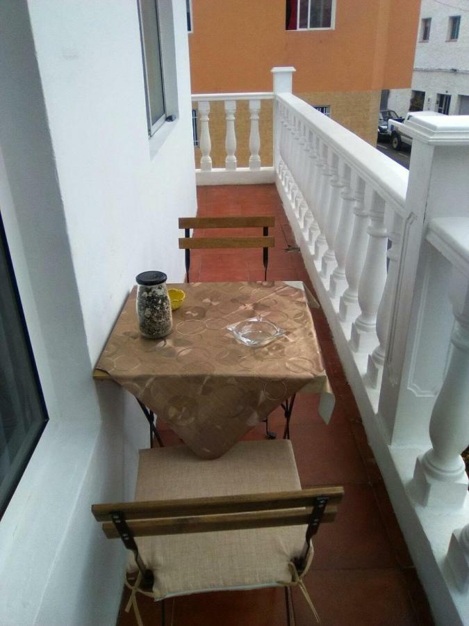 Casa Restinga Villa La Restinga Ngoại thất bức ảnh