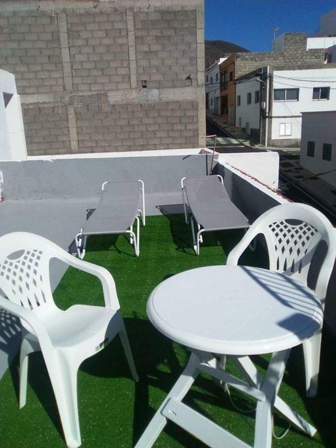 Casa Restinga Villa La Restinga Ngoại thất bức ảnh