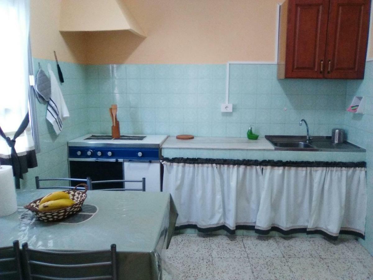 Casa Restinga Villa La Restinga Ngoại thất bức ảnh