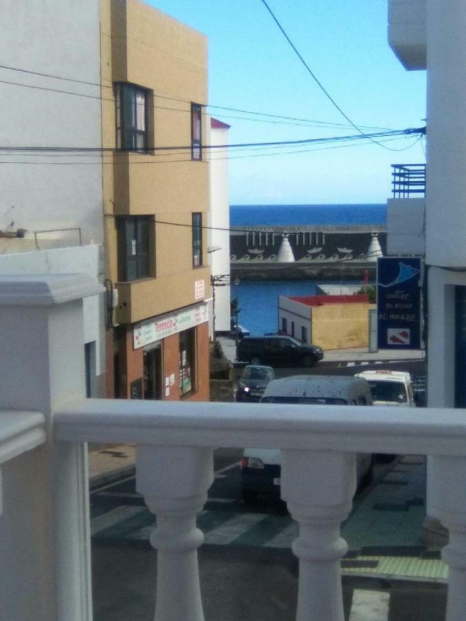 Casa Restinga Villa La Restinga Ngoại thất bức ảnh