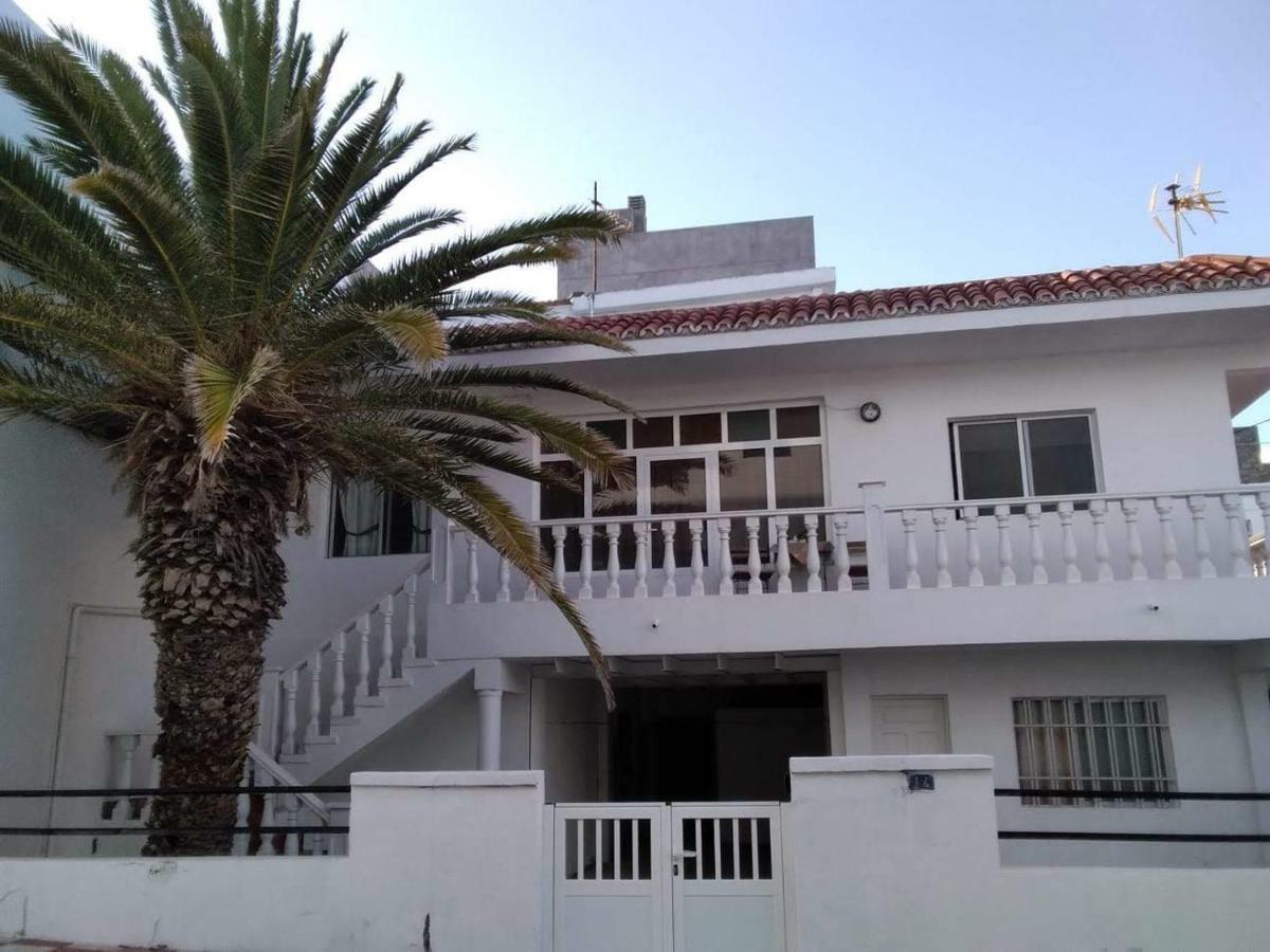 Casa Restinga Villa La Restinga Ngoại thất bức ảnh