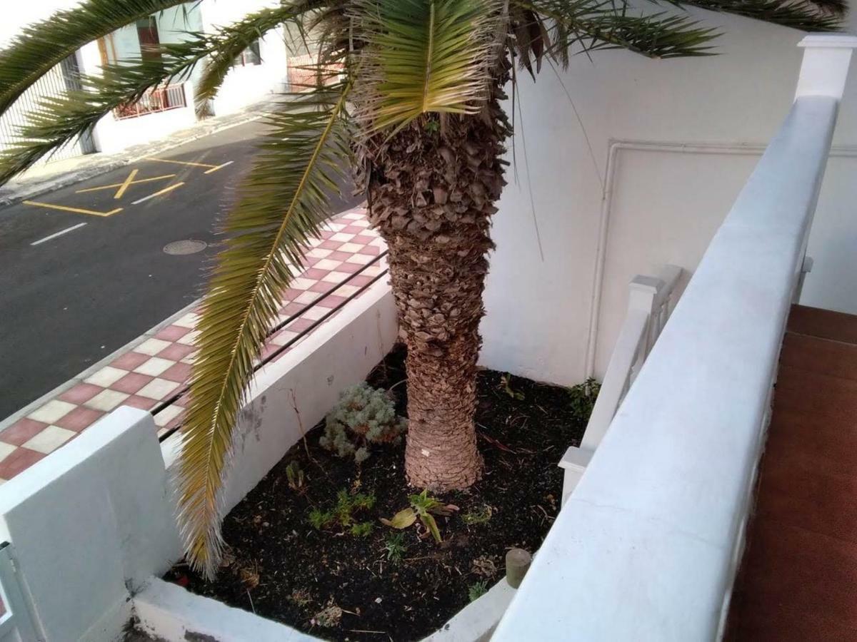 Casa Restinga Villa La Restinga Ngoại thất bức ảnh