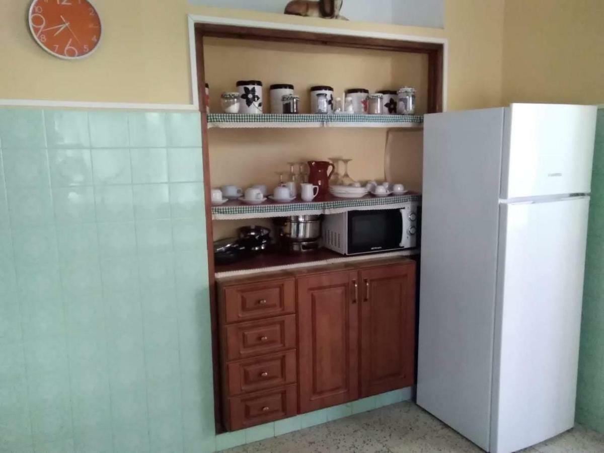 Casa Restinga Villa La Restinga Ngoại thất bức ảnh